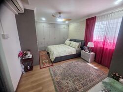 Blk 541 Pasir Ris Street 51 (Pasir Ris), HDB Executive #513491881